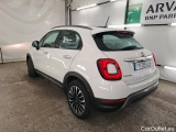  Fiat  500 FIAT X / 2018 / 5P / SUV 1.0 FFly T T3 120ch Cross #2