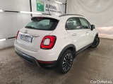 Fiat  500 FIAT X / 2018 / 5P / SUV 1.0 FFly T T3 120ch Cross #3