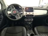  Fiat  500 FIAT X / 2018 / 5P / SUV 1.0 FFly T T3 120ch Cross #5