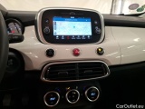  Fiat  500 FIAT X / 2018 / 5P / SUV 1.0 FFly T T3 120ch Cross #7
