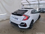  Honda  Civic HONDA  / 2019 / 5P / Berline 1.6 i-DTEC Exclusive #3