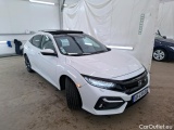  Honda  Civic HONDA  / 2019 / 5P / Berline 1.6 i-DTEC Exclusive #4
