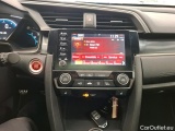  Honda  Civic HONDA  / 2019 / 5P / Berline 1.6 i-DTEC Exclusive #7