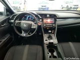  Honda  Civic HONDA  / 2019 / 5P / Berline 1.6 i-DTEC Exclusive #5