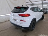  Hyundai  Tucson HYUNDAI  / 2018 / 5P / SUV 1.6 CRDI 136 HYBRID 48V DCT-7 N LINE EDI #3
