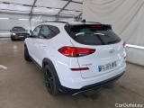  Hyundai  Tucson HYUNDAI  / 2018 / 5P / SUV 1.6 CRDI 136 HYBRID 48V DCT-7 N LINE EDI #2