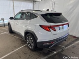  Hyundai  Tucson HYUNDAI  / 2020 / 5P / SUV 1.6 T-GDI 150 DCT-7 HYBRID 48V CREATIVE #2
