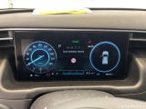  Hyundai  Tucson HYUNDAI  / 2020 / 5P / SUV 1.6 T-GDI 150 DCT-7 HYBRID 48V CREATIVE #6