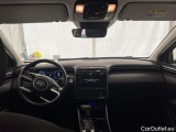  Hyundai  Tucson HYUNDAI  / 2020 / 5P / SUV 1.6 T-GDI 150 DCT-7 HYBRID 48V CREATIVE #5