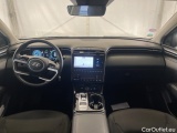  Hyundai  Tucson HYUNDAI  / 2020 / 5P / SUV 1.6 PHEV 265 HTRAC BUSINESS 4WD AUTO #5