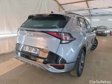  KIA  Sportage  GT-Line Premium Hybrid 1.6 T-GDi 230CV BVA6 E6d #3
