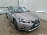  Lexus  CT LEXUS   2017  5P  Berline 200H Pack Business Auto #4