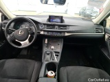  Lexus  CT LEXUS   2017  5P  Berline 200H Pack Business Auto #5