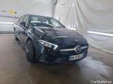  Mercedes  A-Klasse MERCEDES-BENZ Classe A Compact / 2018 / 5P / Berline A 250 e Business Line 8G-DCT #4