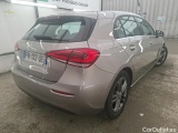  Mercedes  A-Klasse MERCEDES-BENZ Classe A Compact / 2018 / 5P / Berline A 180 d Business Line #3