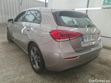  Mercedes  A-Klasse MERCEDES-BENZ Classe A Compact / 2018 / 5P / Berline A 180 d Business Line #2