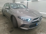  Mercedes  A-Klasse MERCEDES-BENZ Classe A Compact / 2018 / 5P / Berline A 180 d Business Line #4