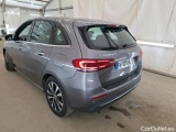  Mercedes  B-Klasse MERCEDES-BENZ Classe B / 2019 / 5P / monospace B 180 d Business Line Edition BA7 #2