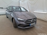  Mercedes  B-Klasse MERCEDES-BENZ Classe B / 2019 / 5P / monospace B 180 d Business Line Edition BA7 #4