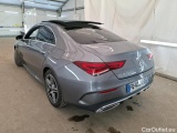  Mercedes  CLA-Klasse MERCEDES-BENZ CLA Coupe / 2019 / 4P / Coupé CLA 220 d AMG Line BA8 #2