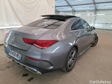  Mercedes  CLA-Klasse MERCEDES-BENZ CLA Coupe / 2019 / 4P / Coupé CLA 220 d AMG Line BA8 #3