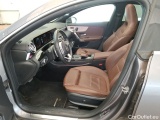  Mercedes  CLA-Klasse MERCEDES-BENZ CLA Coupe / 2019 / 4P / Coupé CLA 220 d AMG Line BA8 #8