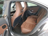  Mercedes  CLA-Klasse MERCEDES-BENZ CLA Coupe / 2019 / 4P / Coupé CLA 220 d AMG Line BA8 #9