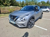  Nissan  Juke NISSAN  / 2019 / 5P / Crossover DIG-T 114 BVM6 Business Edition #2
