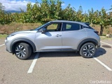  Nissan  Juke NISSAN  / 2019 / 5P / Crossover DIG-T 114 BVM6 Business Edition #3