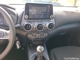  Nissan  Juke NISSAN  / 2019 / 5P / Crossover DIG-T 114 BVM6 Business Edition #10