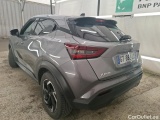  Nissan  Juke NISSAN  / 2019 / 5P / Crossover Hybrid 143 Business+ #2