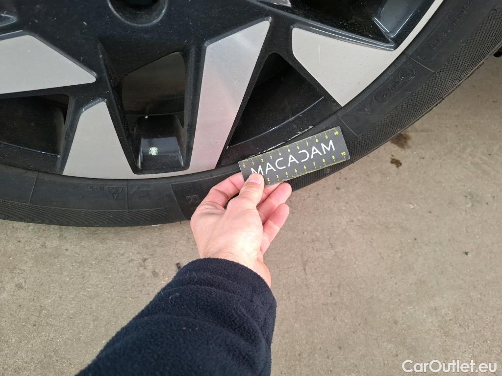  Opel  Mokka  e Elegance Business 50kWh BVA #27