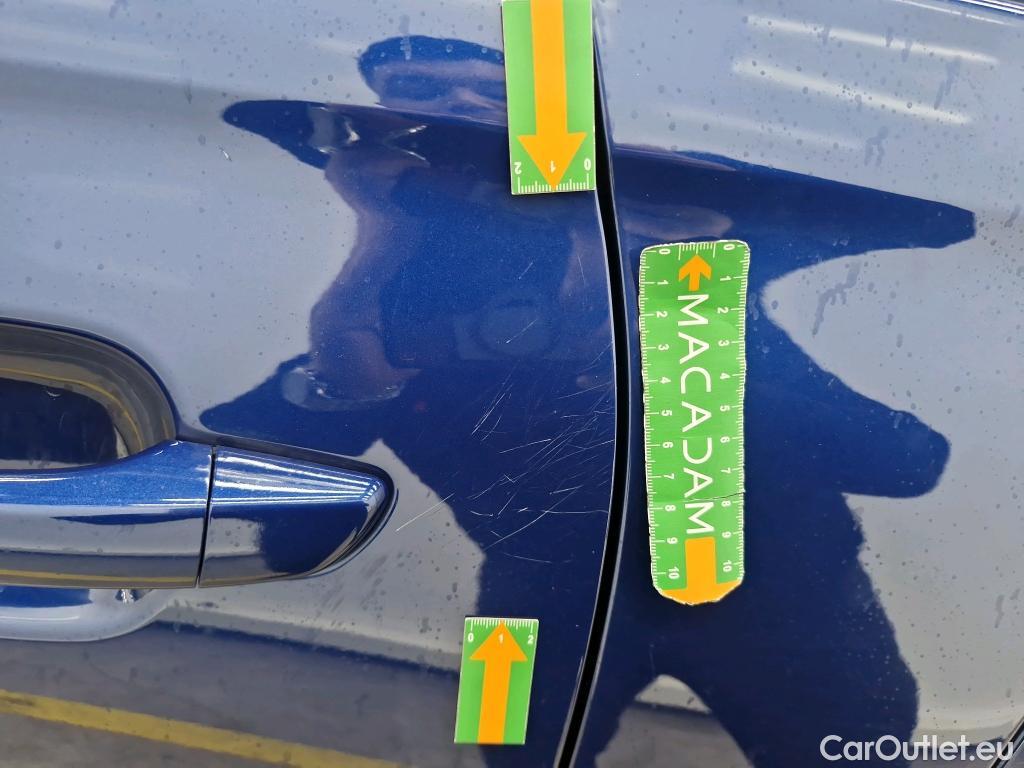  Opel  Crossland  X Elegance Business 1.2 Turbo 110CV BVM6 E6d #7