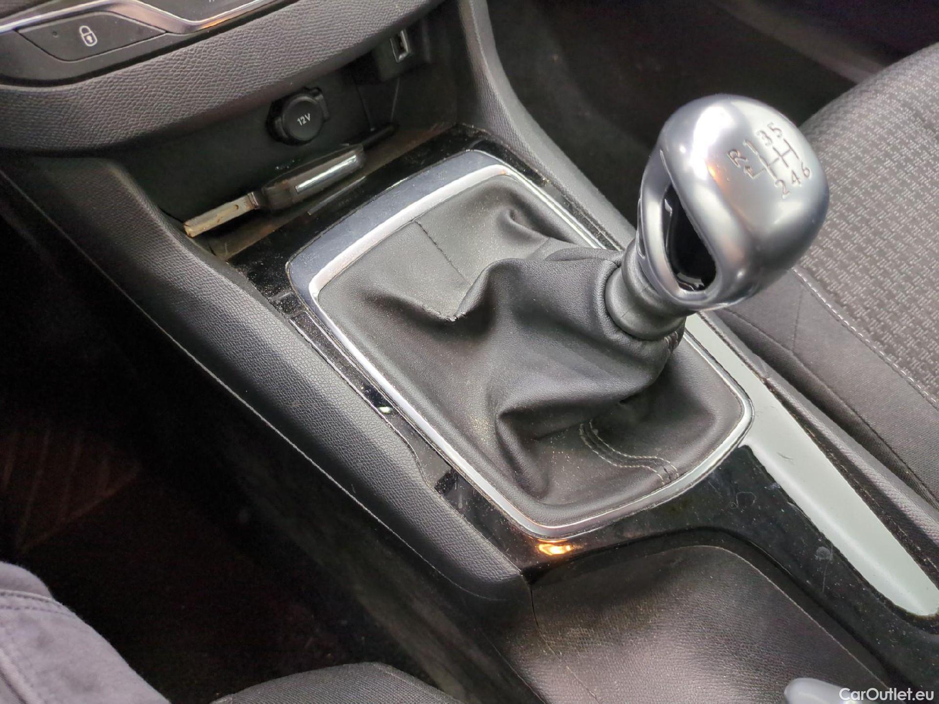  Peugeot  308  SW Active Business 1.5 HDI 100CV BVM6 E6dT #12