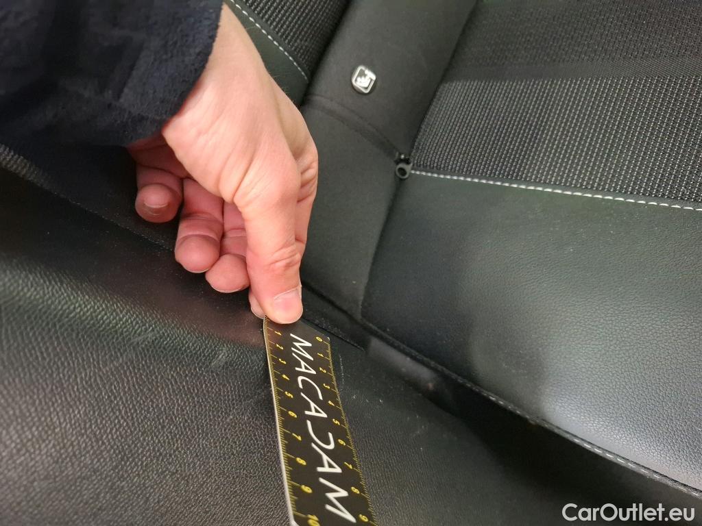  Opel  Mokka  e Elegance Business 50kWh BVA #14