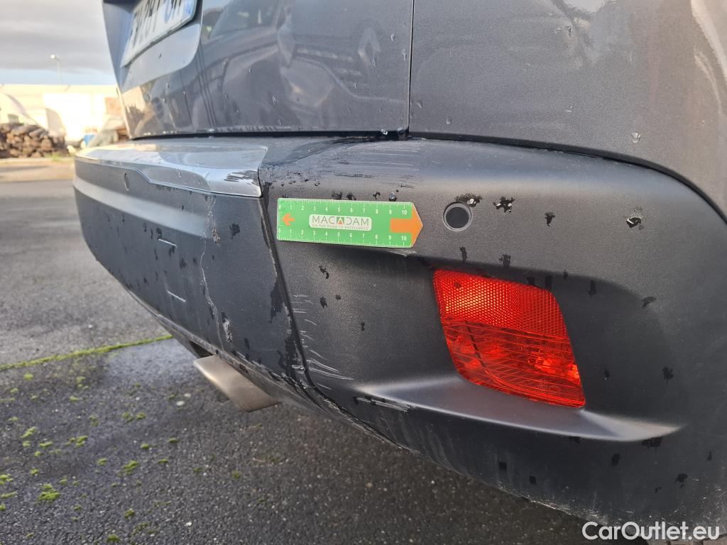  Peugeot  2008  Allure Business 1.5 HDi 130CV BVA8 E6d #12