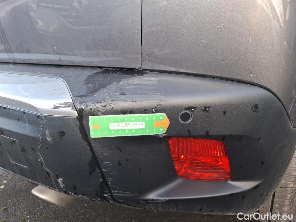  Peugeot  2008  Allure Business 1.5 HDi 130CV BVA8 E6d #14