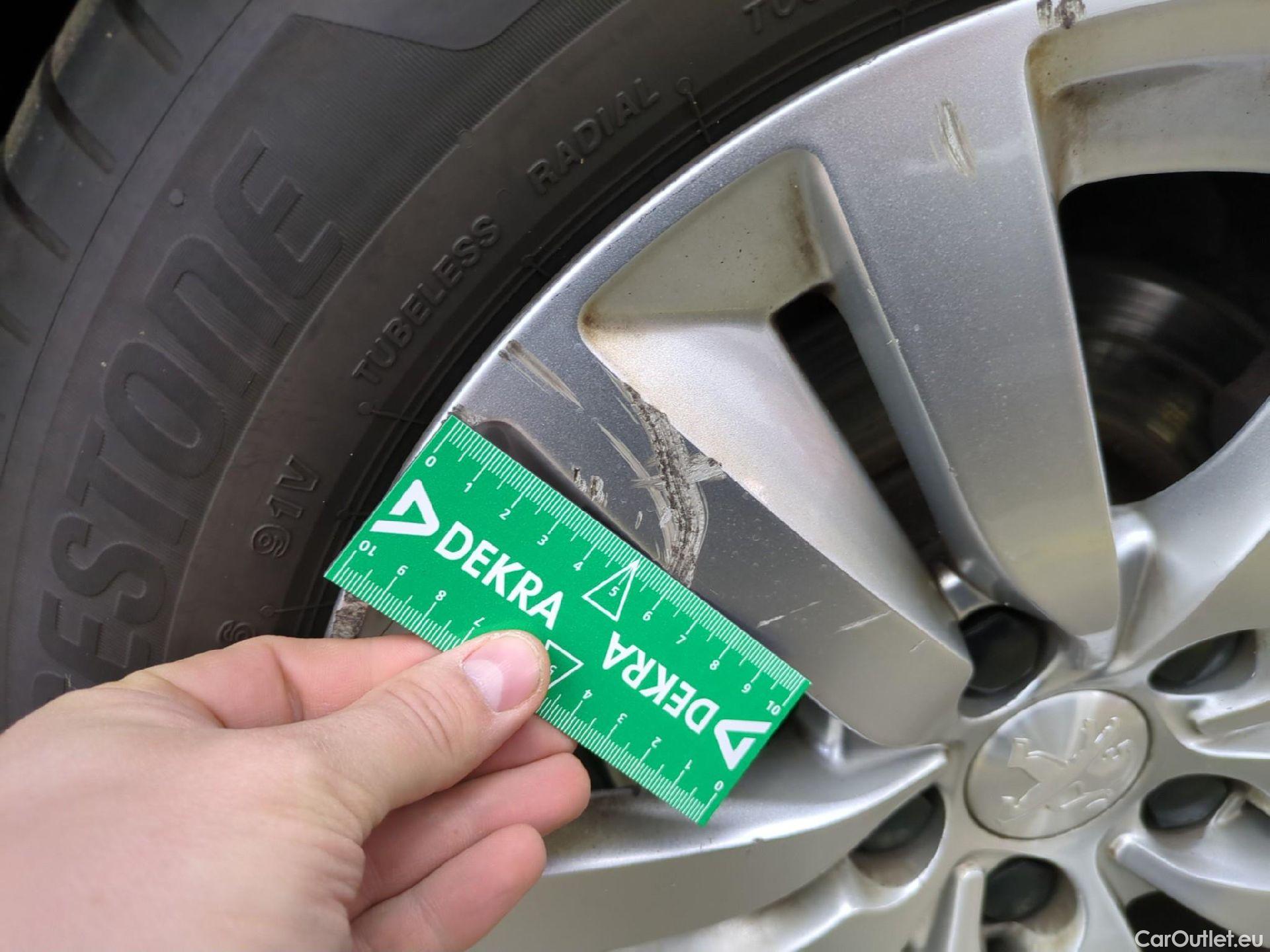  Peugeot  308  SW Active Business 1.5 HDI 100CV BVM6 E6dT #28