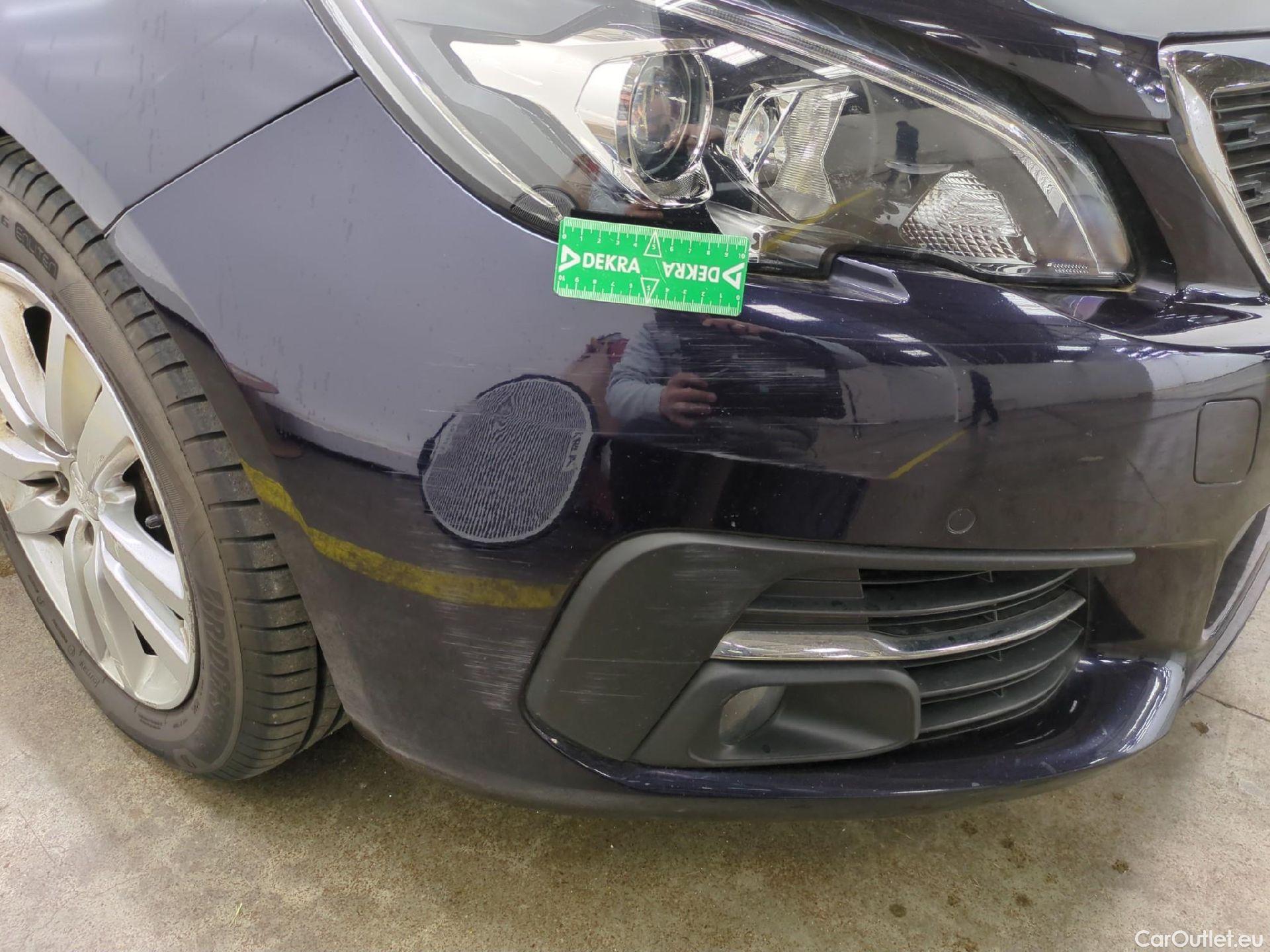  Peugeot  308  SW Active Business 1.5 HDI 100CV BVM6 E6dT #71