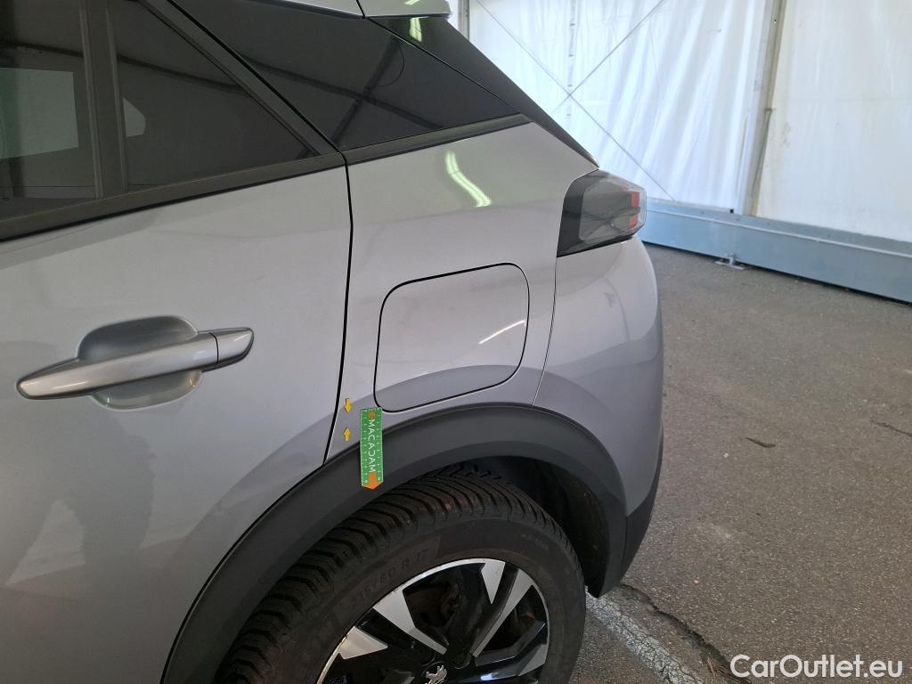  Peugeot  2008  Allure 1.5 HDi 130CV BVA8 E6d #43