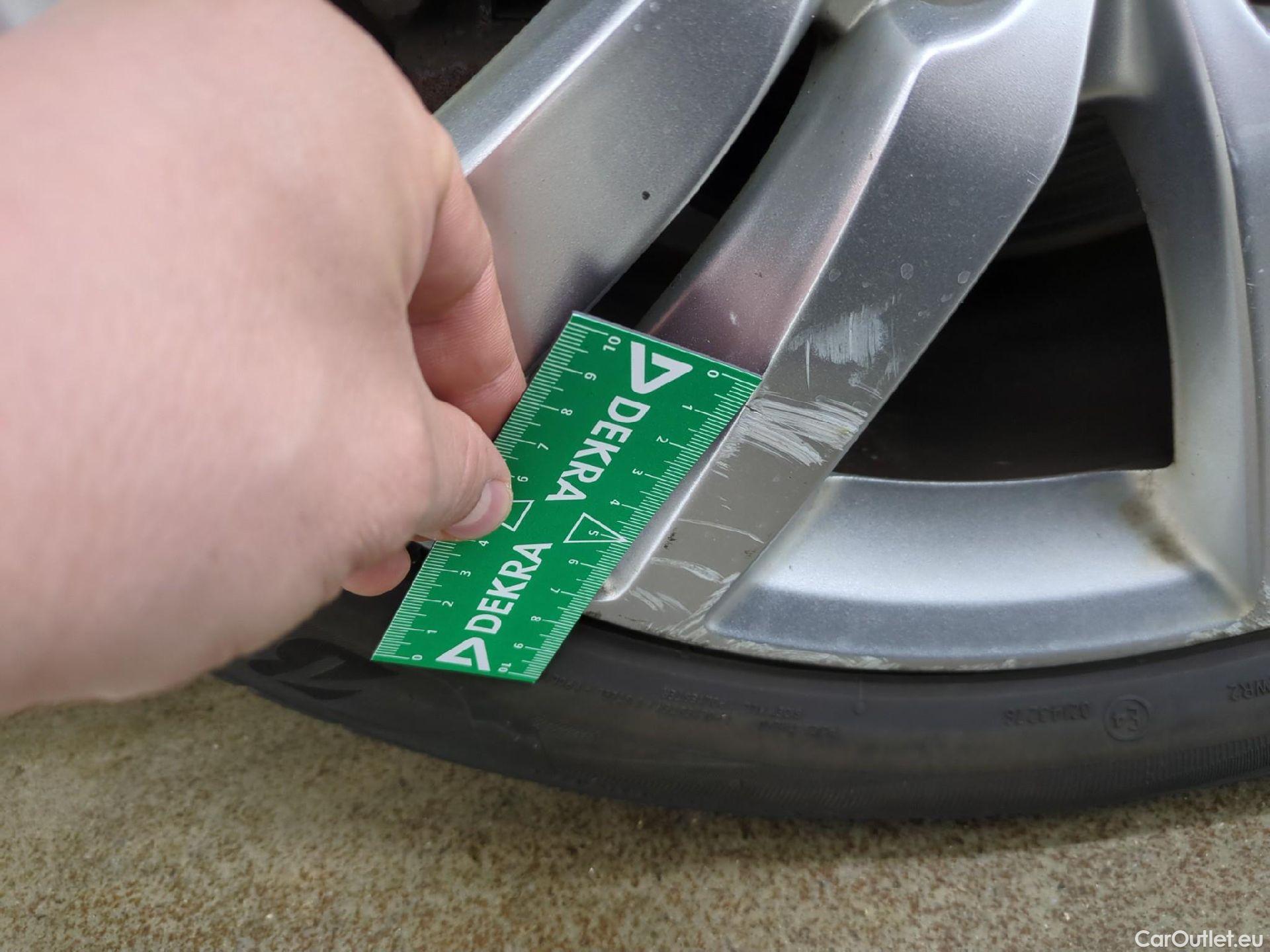  Peugeot  308  SW Active Business 1.5 HDI 100CV BVM6 E6dT #38