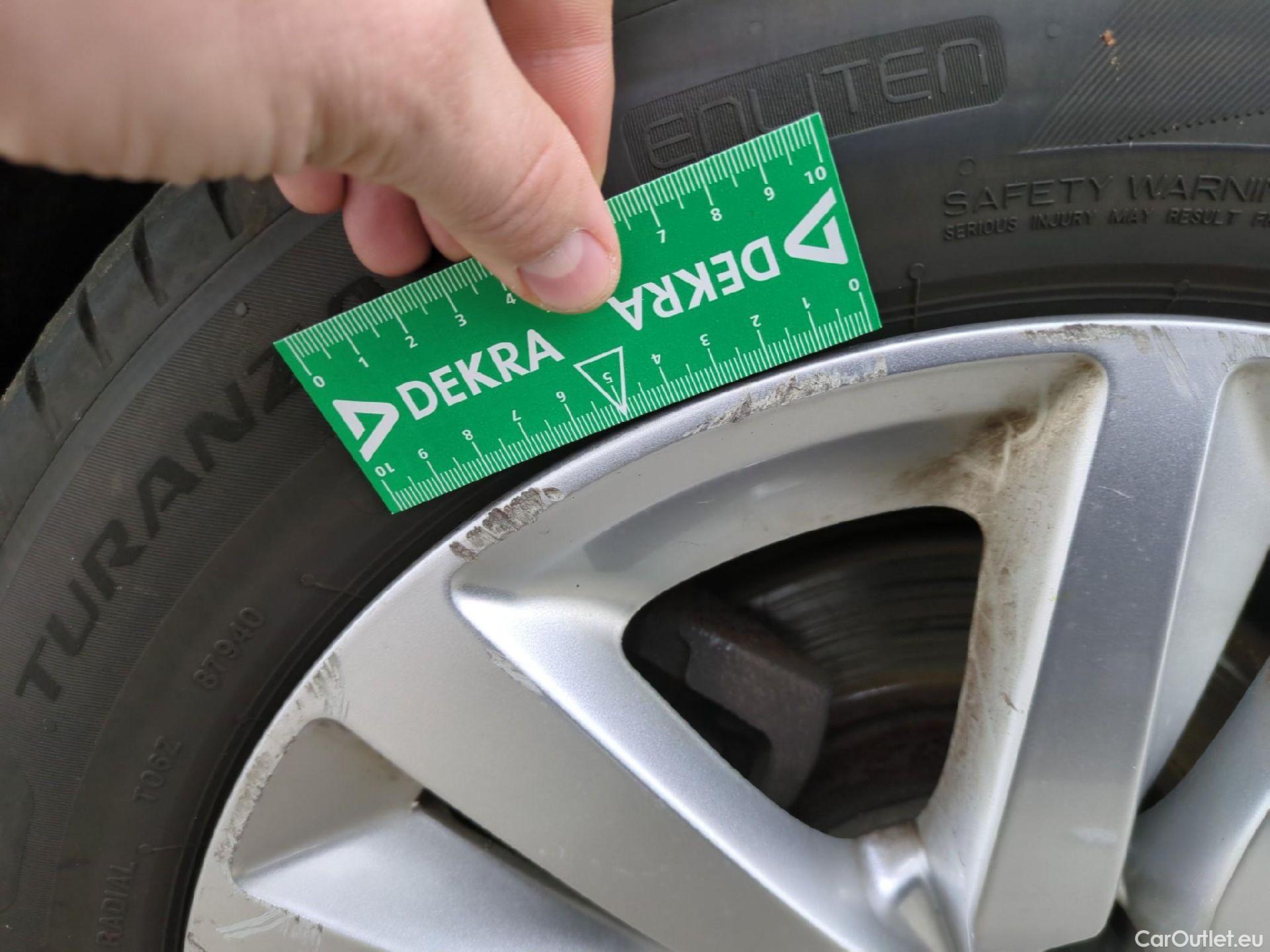  Peugeot  308  SW Active Business 1.5 HDI 100CV BVM6 E6dT #29