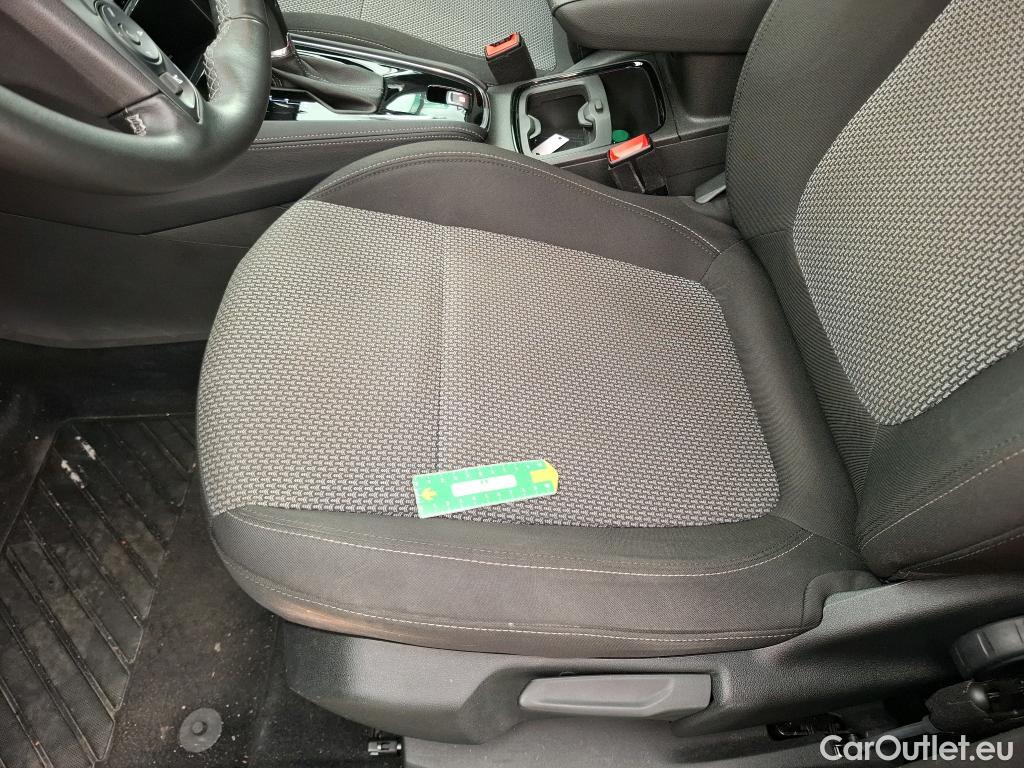  Opel   Grandland X Grandland X Edition 1.5 130CV BVA8 E6dT #19