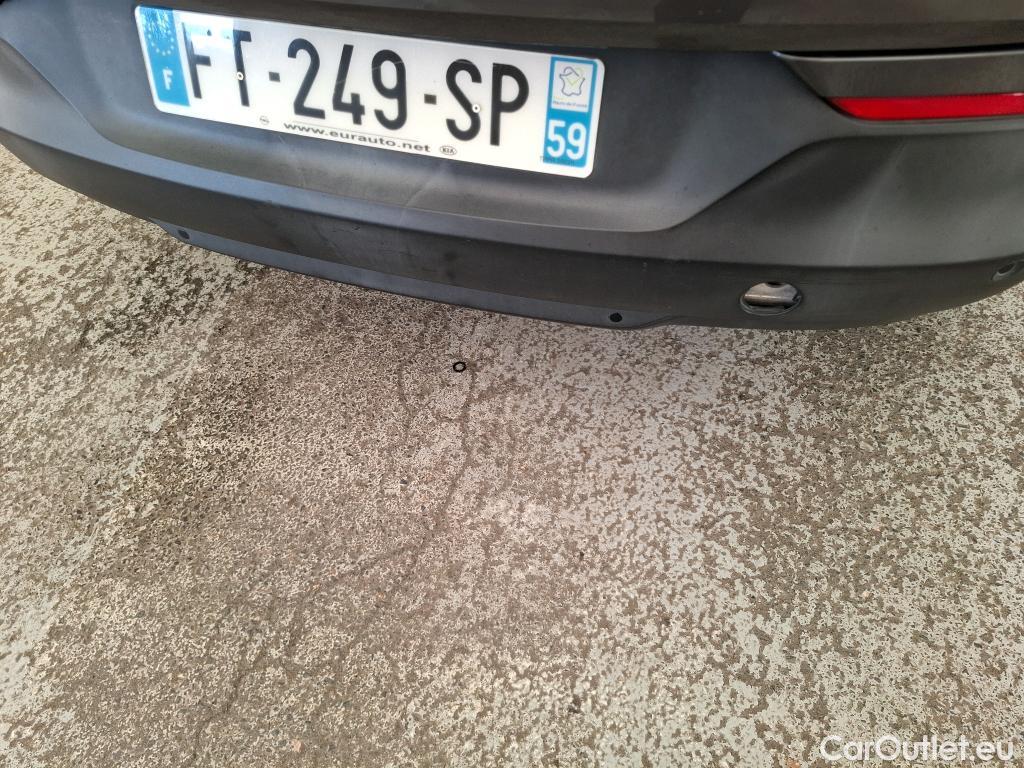  Opel   Grandland X Grandland X Edition 1.5 130CV BVA8 E6dT #20