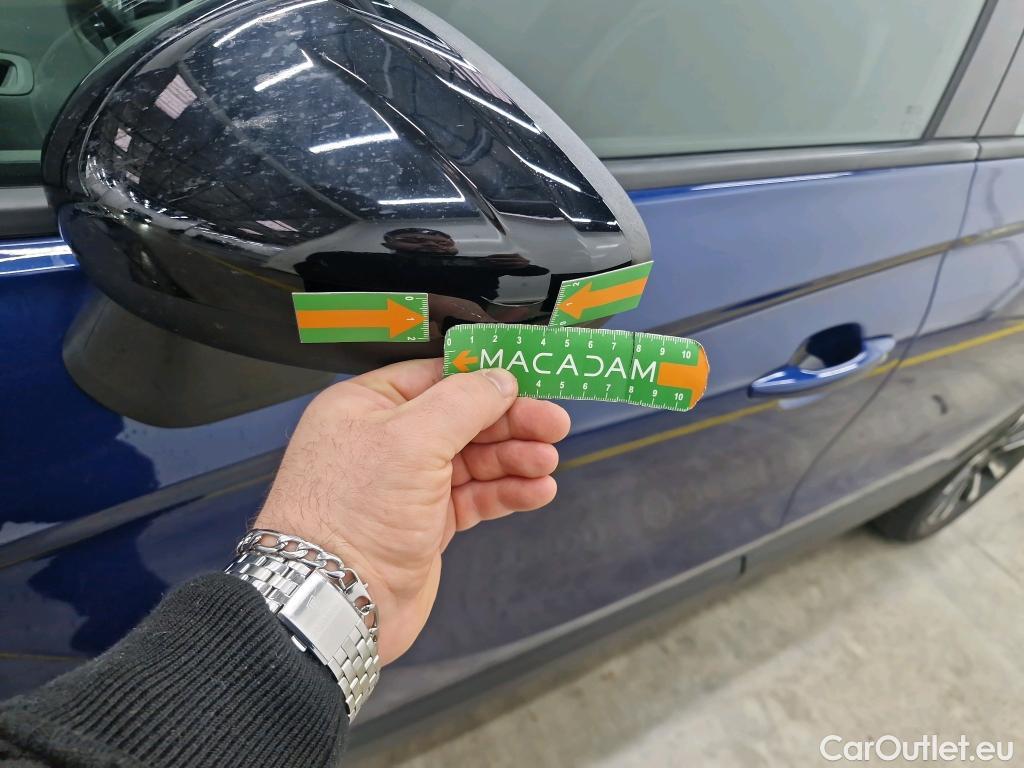  Opel  Crossland  X Elegance Business 1.2 Turbo 110CV BVM6 E6d #26