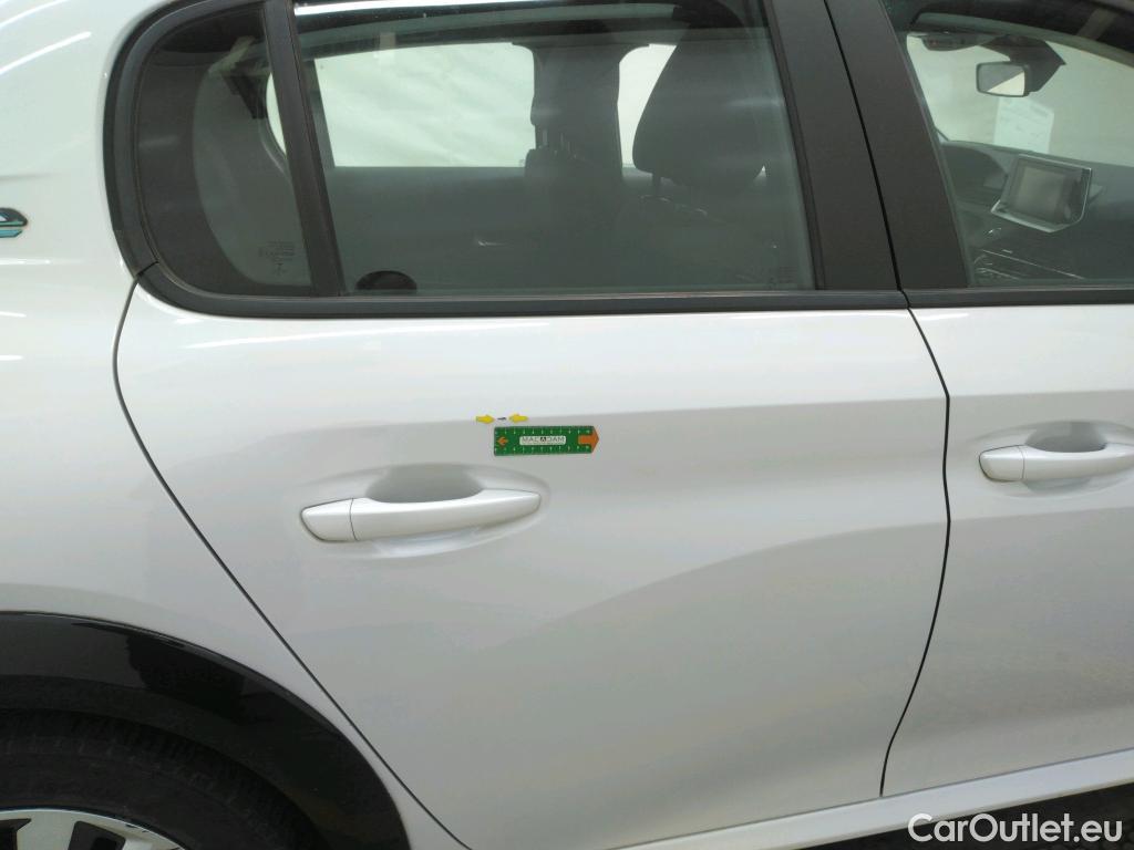  Peugeot  208  (e-) Active Business 50kWh BVA #18