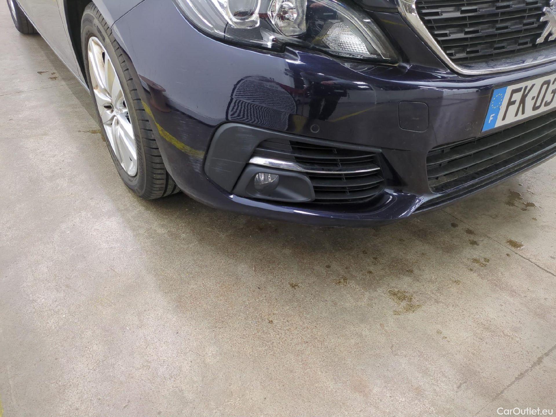  Peugeot  308  SW Active Business 1.5 HDI 100CV BVM6 E6dT #74