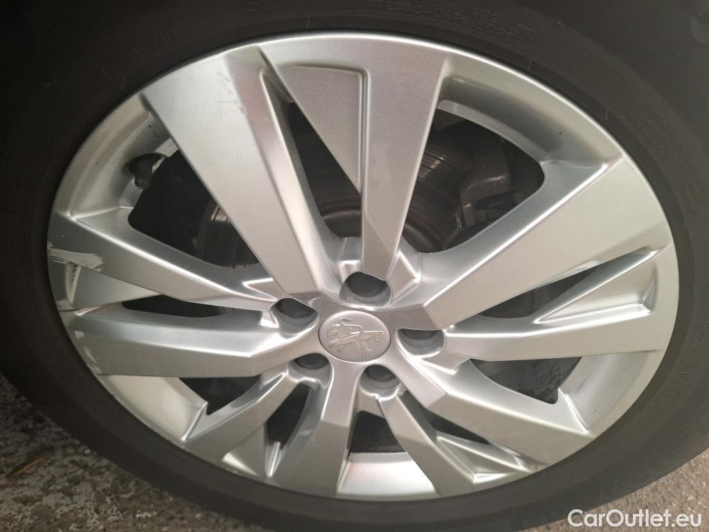  Peugeot  3008  Active Business 1.5 HDi 130CV BVM6 E6dT #4