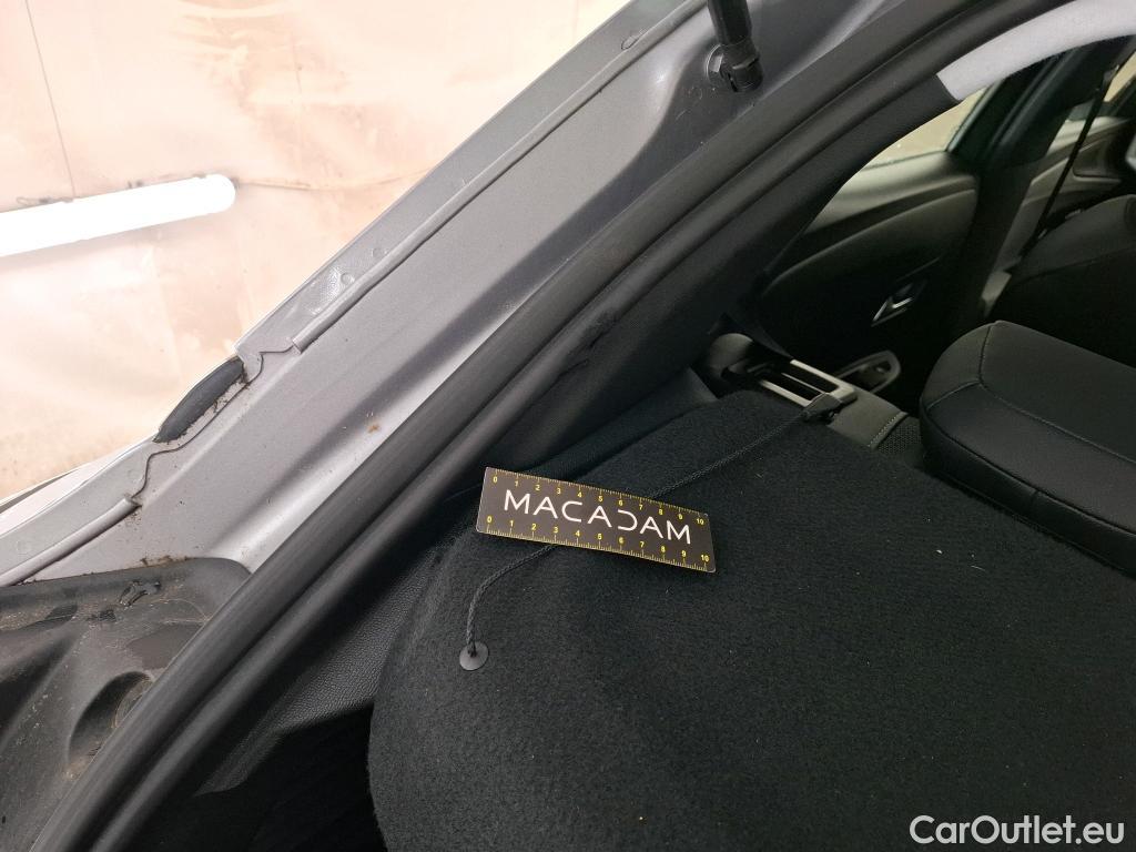  Opel  Mokka  e Elegance Business 50kWh BVA #20