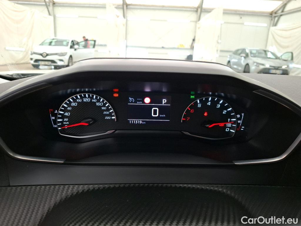  Peugeot  2008  Active Business 1.5 HDi 130CV BVA8 E6d #12